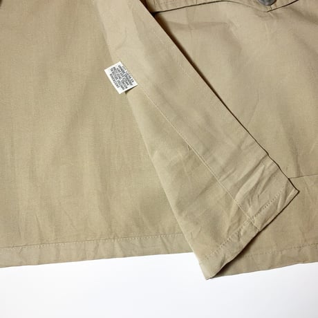 1960's Abercombie&Fitch Safari Jacket