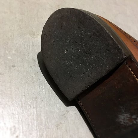 1970's Florsheim Imperial Quality Kenmoor