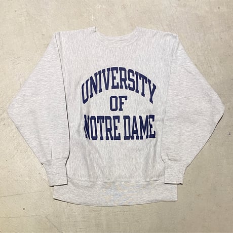 1990's Champion Reverse Weave Sweat