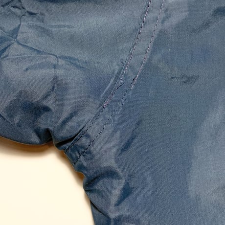 1980's〜 L.L.Bean Nylon Coach Jacket
