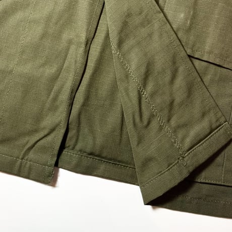 1970's US.ARMY Jungle Fatigue 4th Jacket Deadstock