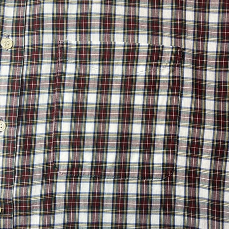 1980's L.L.Bean L/S Shirt