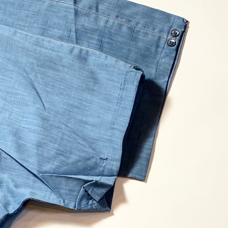 1960's VAN HEUSEN S/S Shirt Deadstock
