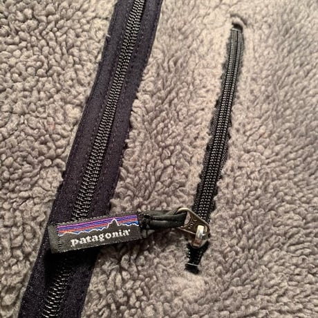 1990's Patagonia Retoro Cardigan