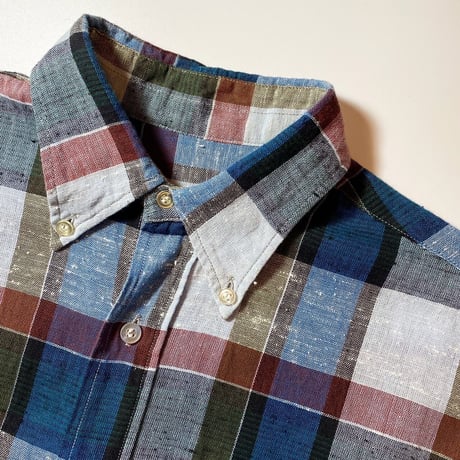 1960's Unknown L/S Shirt