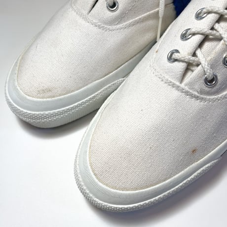 1980〜90's CONVERSE SKIDGRIP Low