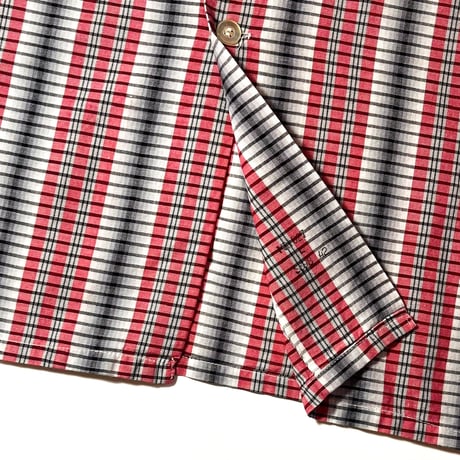 1960's Sandy Mac Donald L/S Shirt