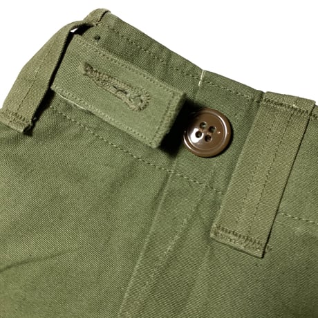 1950's US.ARMY M-45 Field Trousers
