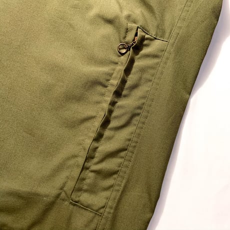 1960's〜 L.L.Bean Warden Jacket