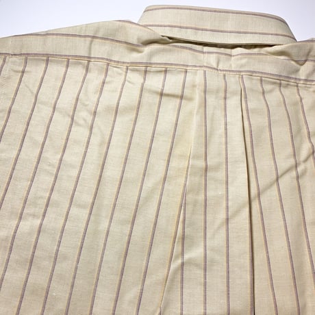 1960's Enro L/S Shirt Deadstock