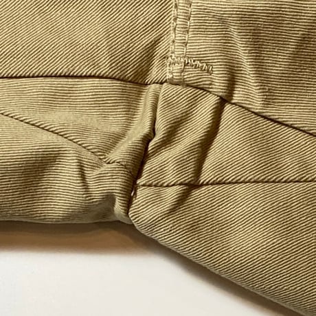 1960's GWG Chino Trousers Deadstock