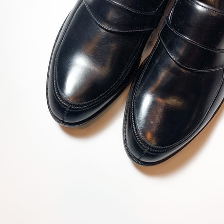 1960's Randcraft Leather Shoes Deadstock