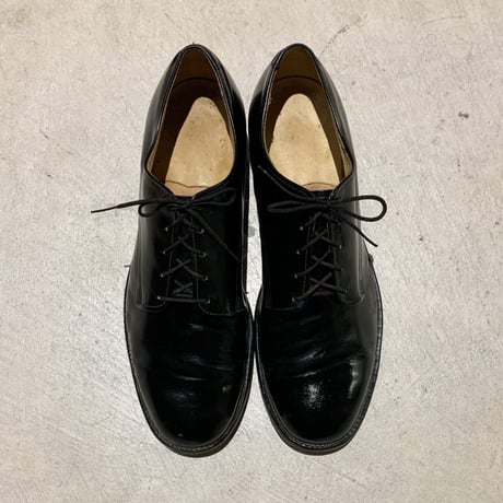 1980's US.NAVY Service Shoes