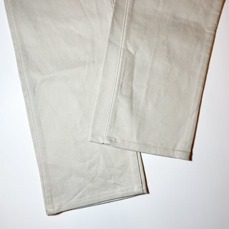 1970's Lee Leens Tapered Pants Deadstock