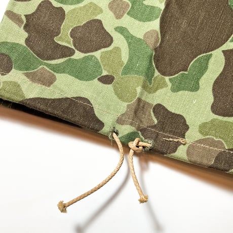1940's USMC P-44 Duckhunter Trousers Deadstock