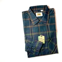 トップス US.NAVY N-3 Poplin L/S Shirt BIGYANK トップス US.NAVY N-3 Poplin L/S Shirt BIGYANK トップス US.NAVY N-3