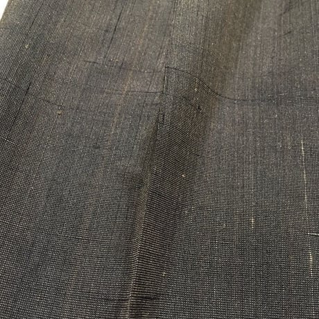 1950's ROYAL HONGKONG TAILOR Silk Slacks