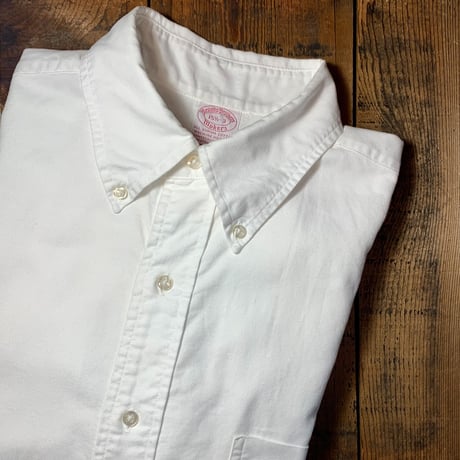 1990's Brooks Brothers L/S Shirt