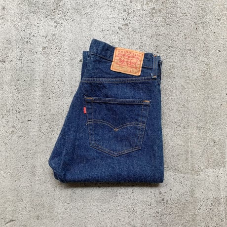1980's〜 Levi's 501 Denim Pants