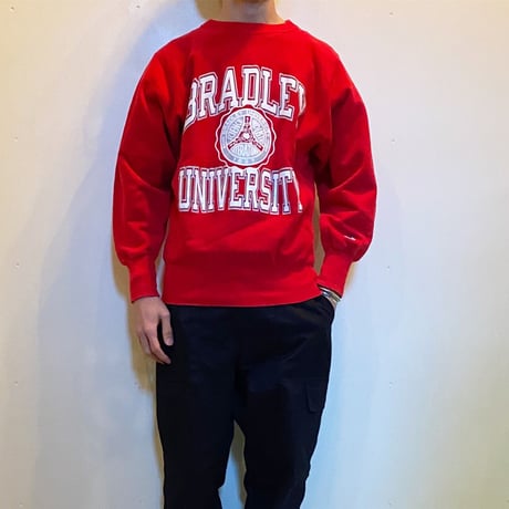 1990's Champion Reverse Weave Sweat