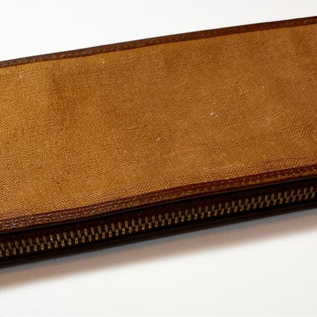 1940's L.L.Bean Tackle Case