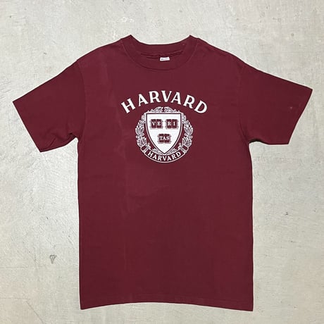 1980's Champion Printed Tee