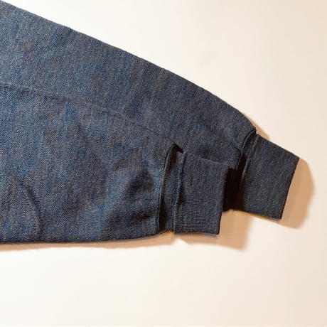 1950〜60's CAMPUS Work Cardigan Deadstock