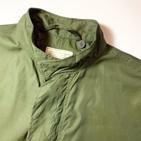 1970's US.ARMY M-65 Mods Coat