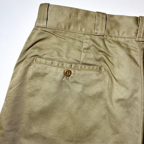 1960's BIG MAC Chino Trousers
