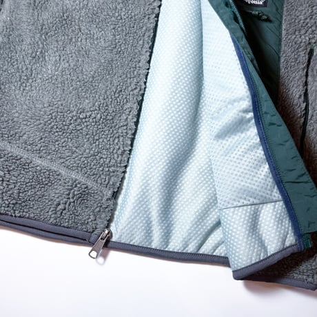 2000's〜 Patagonia Classic Retoro-X Vest