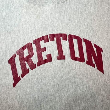 1990's Champion Reverse Weave Sweat