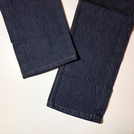 2000's〜 Levi's 501 Denim Pants Deadstock