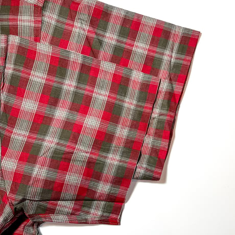 1960's Style Manor S/S Shirt Deadstock