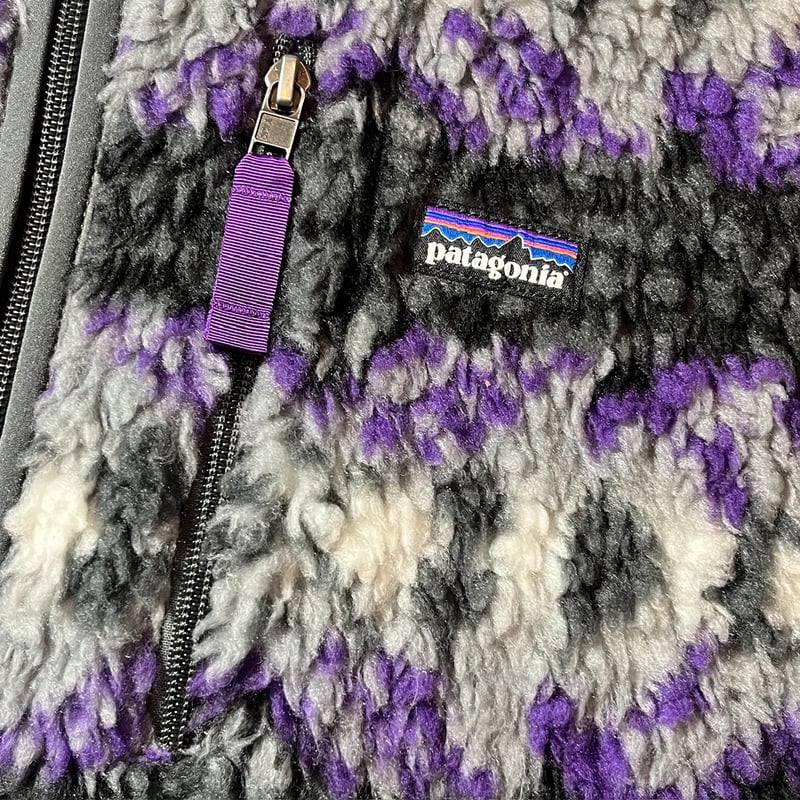 2000's〜 Patagonia Classic Retro-X Cardigan | Un 2000's〜 Patagonia Classic Retro-X Cardigan | Un