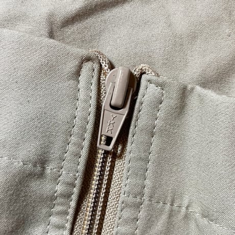 1960〜70's Abercrombie&Fitch Hunting Jacket