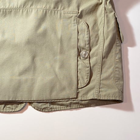 1960's Abercrombie&Fitch Fishing Jacket