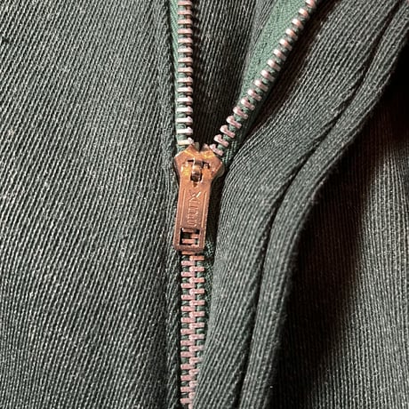 1960's 5 BROTHER Whipcord Trousers Deadstock