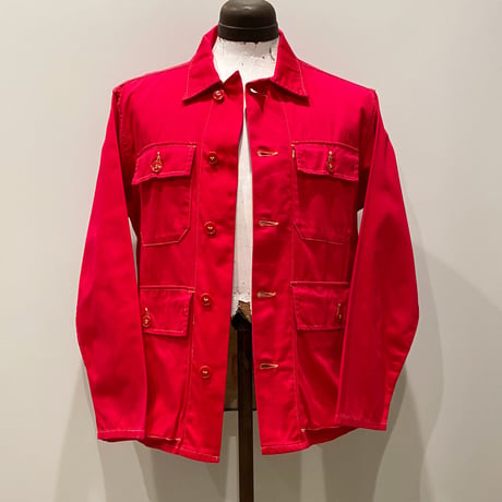 1950's〜 Unknown Hunting Jacket