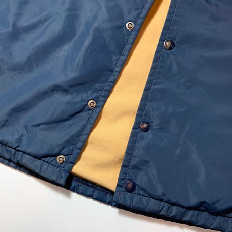 1980's〜 L.L.Bean Nylon Coach Jacket