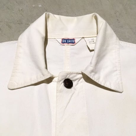 1970's BIG SMITH Coverall
