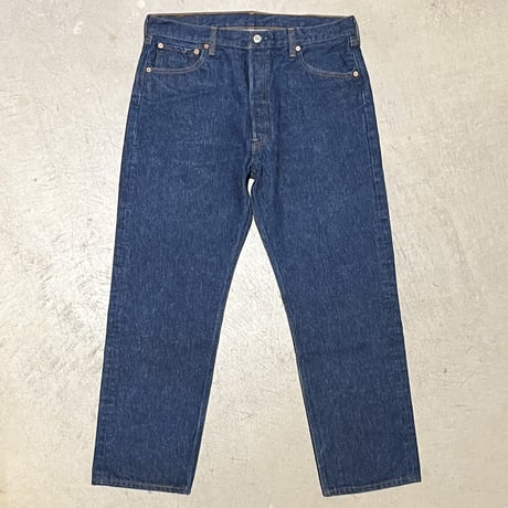 1990's Levi's 501 Denim Pants