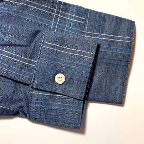 1960's VAN HEUSEN L/S Shirt Deadstock