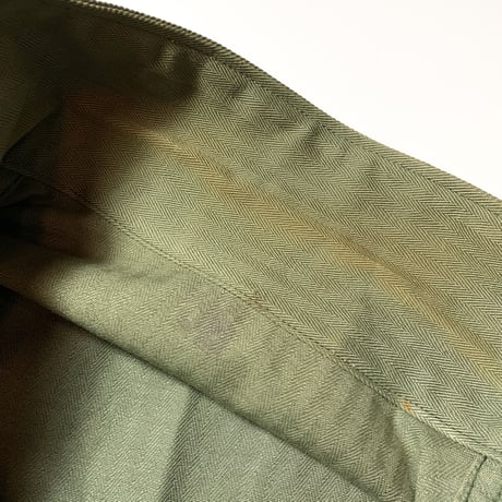 1940's USMC P-41 Herringbone Jacket
