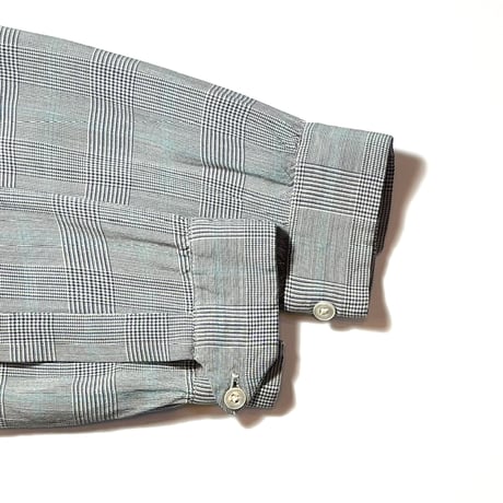 1950's Marlboro Rayon L/S Shirt