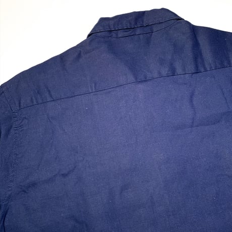 1960's Sportswear Rayon L/S Shirt