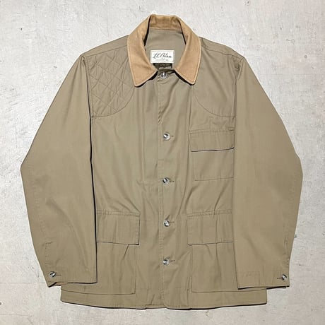 1960's〜 L.L.Bean Hunting Jacket