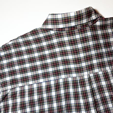 1980's L.L.Bean L/S Shirt
