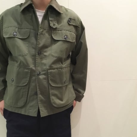 1970's L.L.Bean Warden Jacket