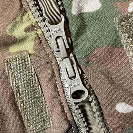 2000's〜 US.Military ECWCS Gen3 Soft shell Jacket