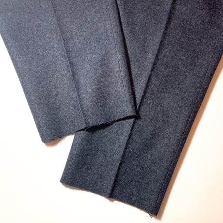 1960's Netherlands Military Wool Trousers Deadstock